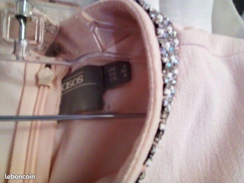 Robe Asos t36 (image 4)