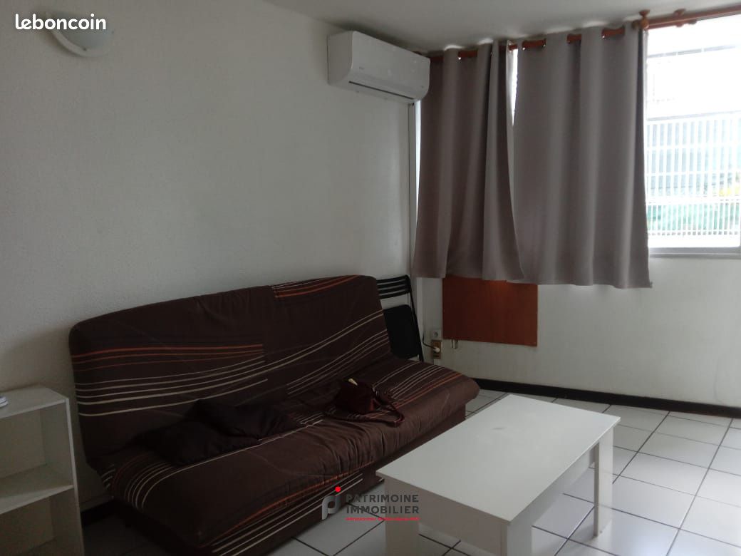 Studio 1 pièce 21 m² (image 3)