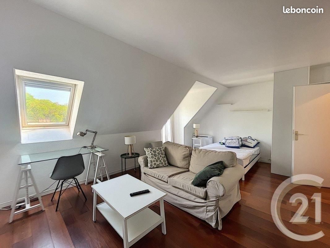 Appartement 1 pièce 30 m² · à Melun · 30 m² · 729 €