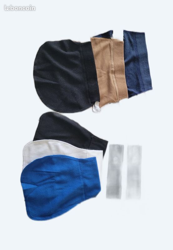 Extenseur Pantalon Ajustables pour Femmes Enceinte Vêtements