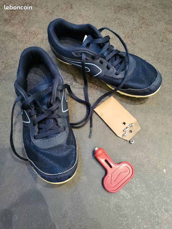 Adidas DÃ©cathlon Foot Kipsta Decathlon DÃ©cathlon Crampons Foot