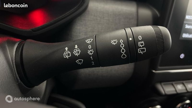 Renault Clio 1.0 SCe 65ch Evolution - 25 (image 23)