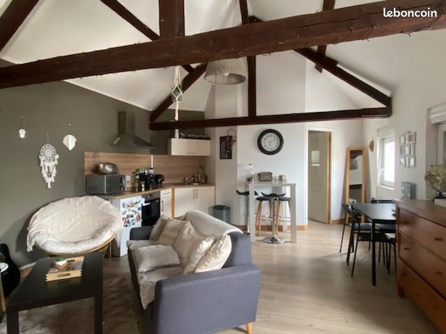 Immeuble 6 pièces 135 m² · à Valenciennes · 135 m² · 233 200 €