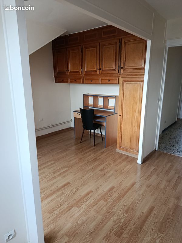 Appartement 4 pièces 105 m² · à Villejuif · 105 m² · 1 950 €/mois