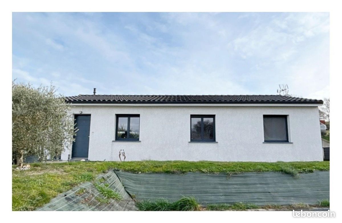 Maison 4 pièces 82 m² · à Peyrole · 82 m² · 229 000 €
