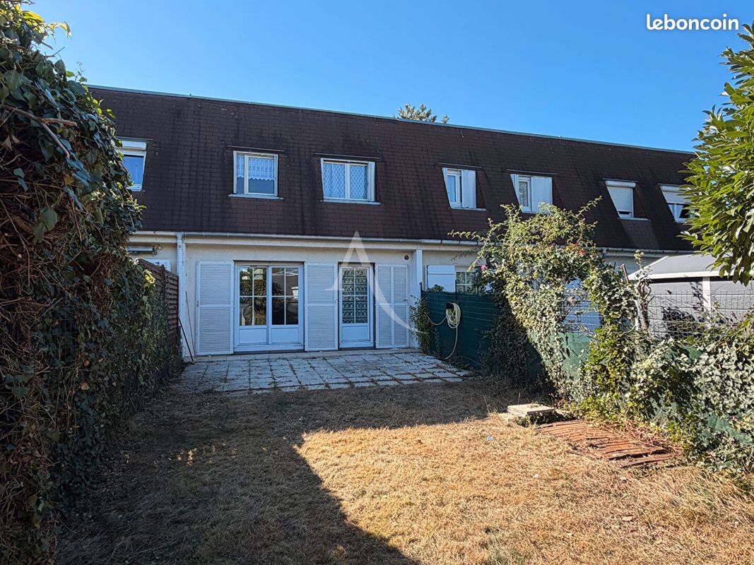 Maison 4 pièces 88 m² · à Noisiel · 88 m² · 282 000 €