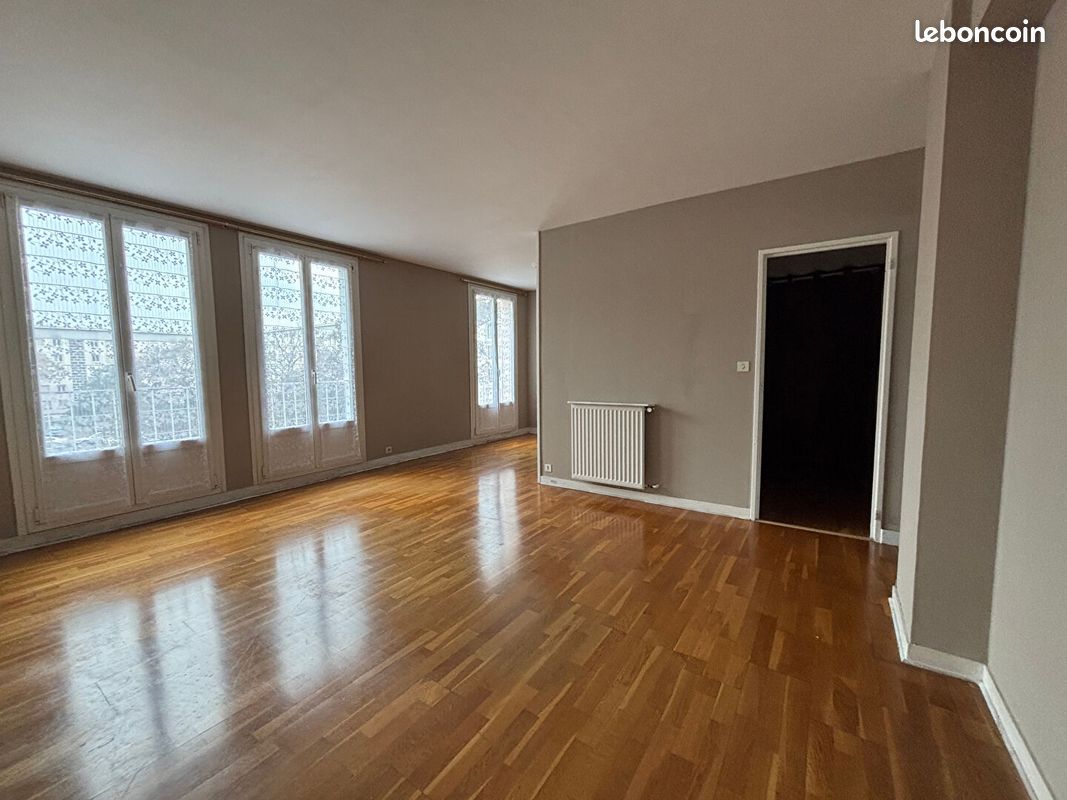 Appartement 5 pièces 83 m² · à Quimper · 83 m² · 139 100 €