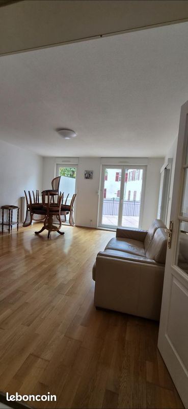 Appartement 3 pièces 69 m² · à Sélestat · 69 m² · 860 €/mois