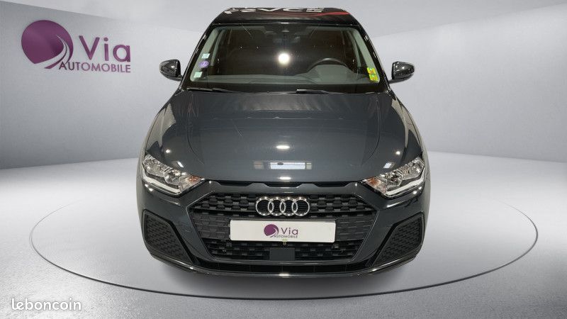 Audi A1 SPORTBACK 30 TFSI 110CH ADVANCED S TRONIC 7 (image 2)