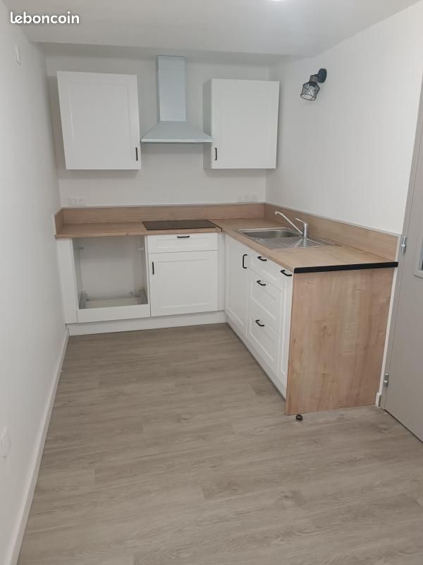 Appartement 3 pièces 61 m² · à Revel · 61 m² · 612 €/mois