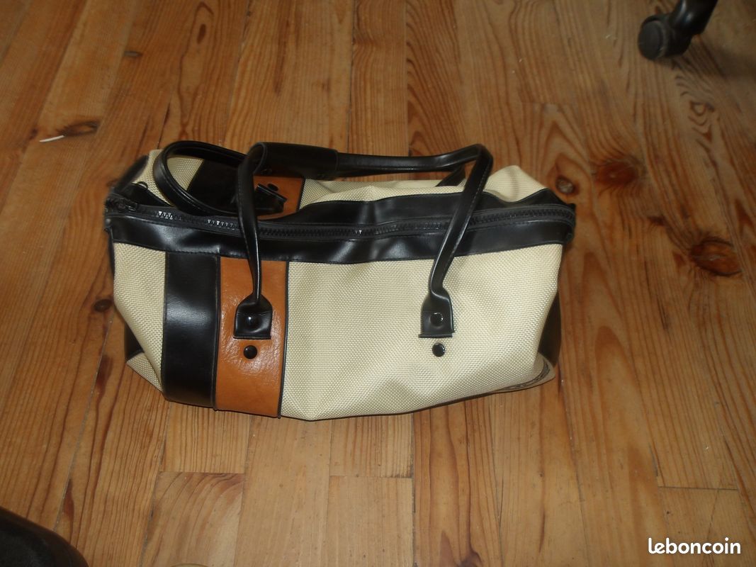 Nikonos, sac de transport tbe rare (image 3)