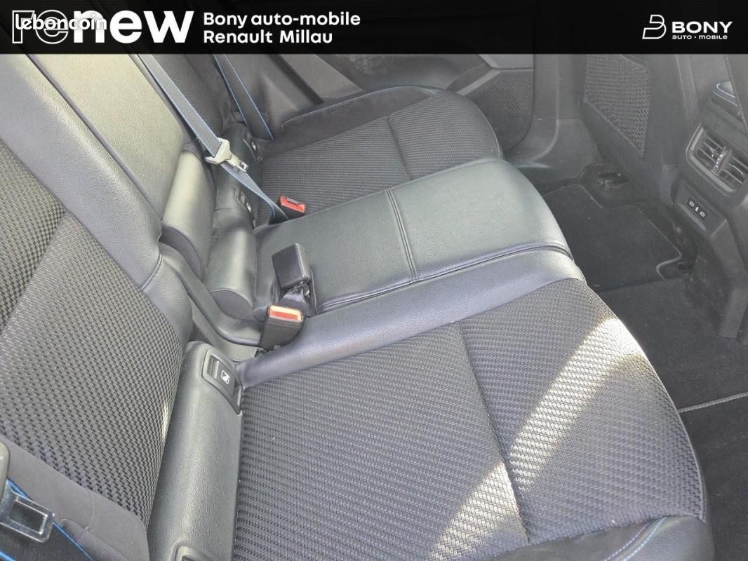 Renault Austral E-Tech hybrid 200 Iconic esprit Alpine (image 10)