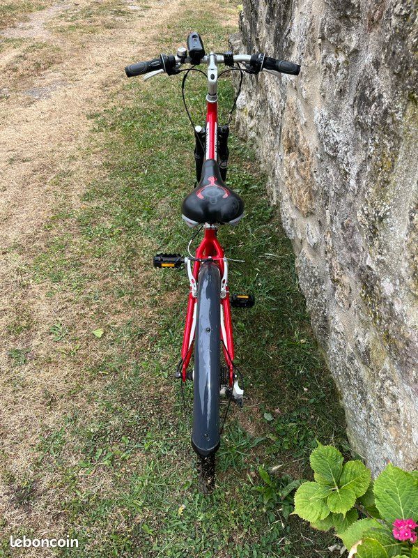 Vélo de ville (image 4)