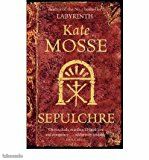 Livre de Kate MOSSE écrit en anglais (image 1)
