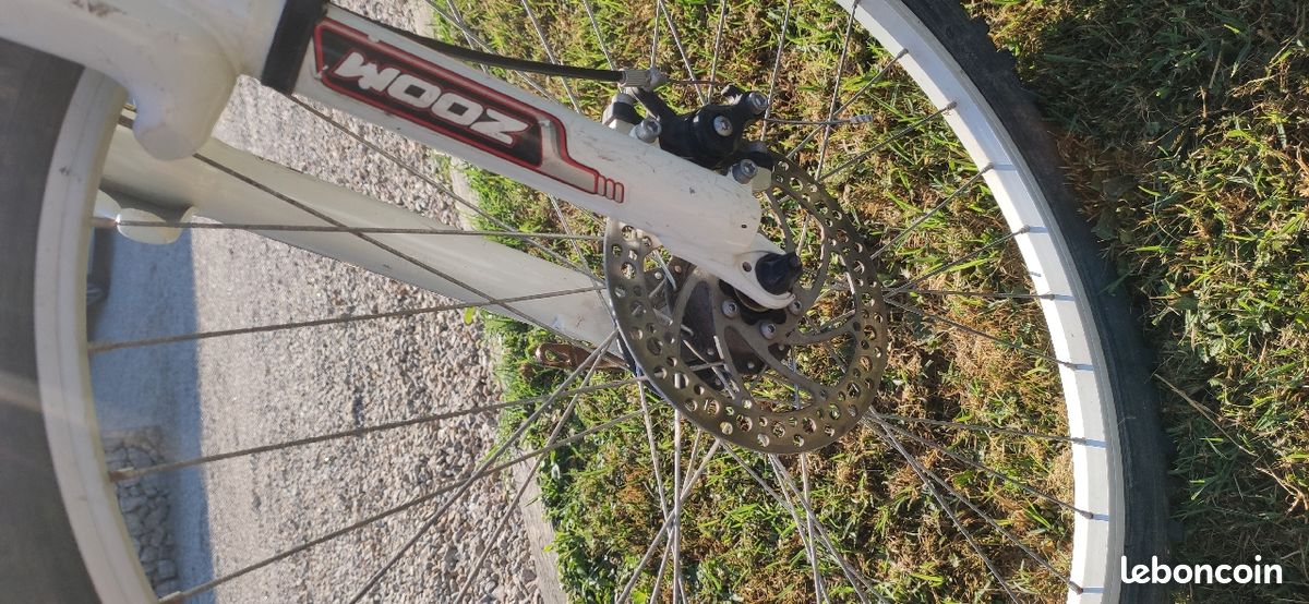 VTT femme 26 pouces (image 7)