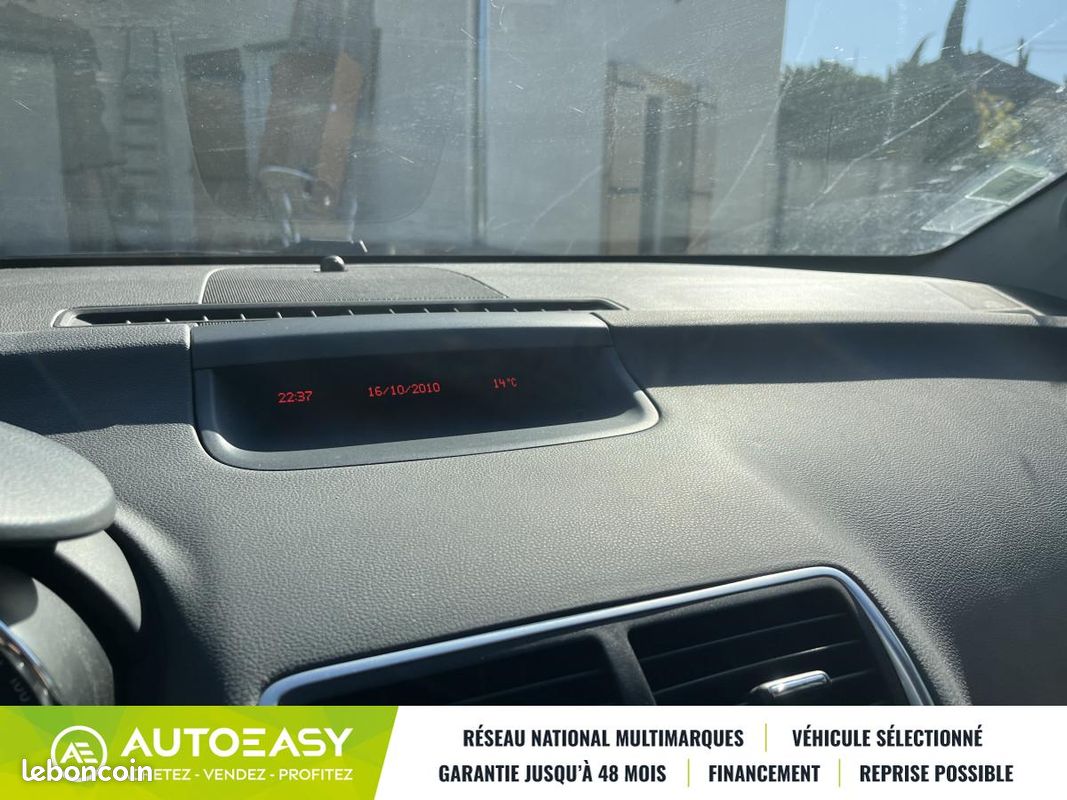 Opel MERIVA II 1.7 CDTI110 FAP Connect Pack (image 17)