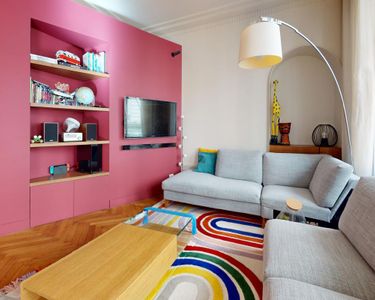 Appartement 725 000 € - 104 m²