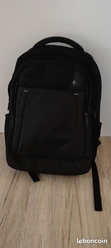 Sac à dos ordinateur HP 17