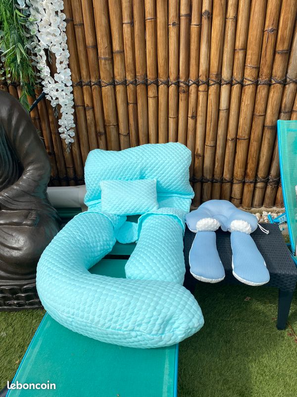 Coussin femme enceinte neuf (image 4)