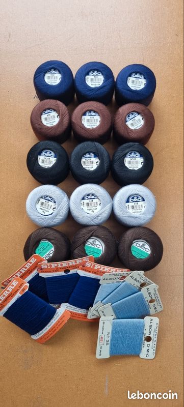Lot De Boutons Anciens Rectangle Chine - Mercerie Vintage, Référence 485, 1 à 10 Pièces
