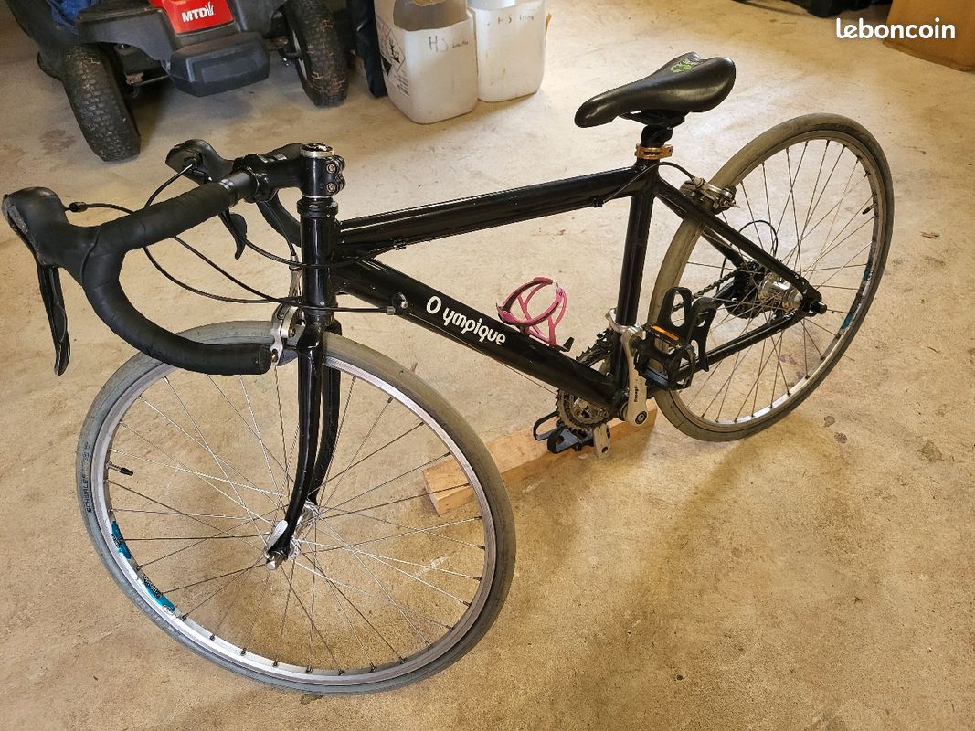 Frog Bikes VÃ©lo Route 24 Pouces Vélo Route Taille Pneu 24 Pouces