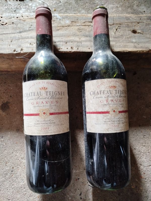 Vin rouge (image 6)