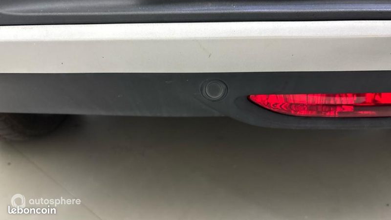 Opel Mokka Mokka-e 136ch Elegance Business (image 21)