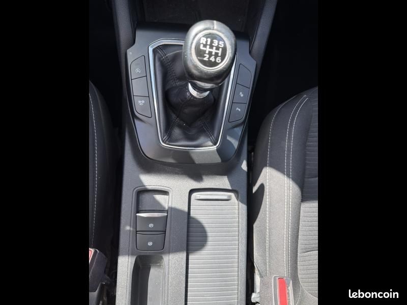 Ford Kuga 2.0 EcoBlue 150ch mHEV Titanium (image 19)