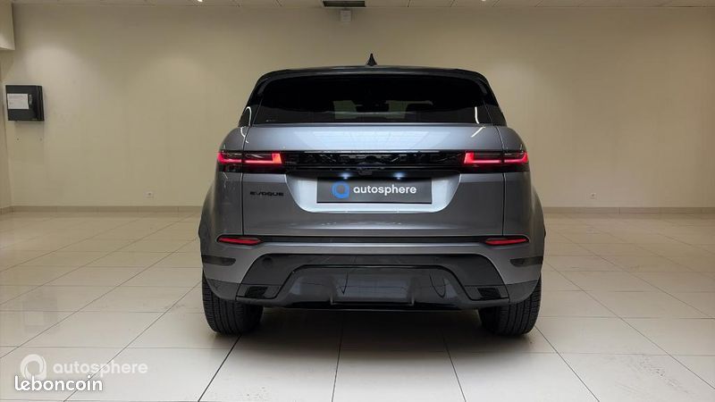 Land-Rover Range Rover Evoque 1.5 P270e PHEV 269ch Dynamic SE (image 6)