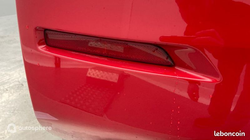 Nissan Leaf 150ch 40kWh Acenta 22 (image 21)