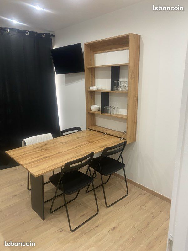 Appartement a louer chelles - 1 pièce(s) - 17 m2 - Surfyn