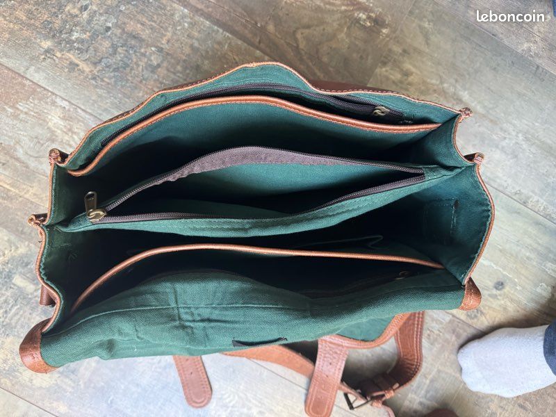 Cartable Paul marius (image 4)
