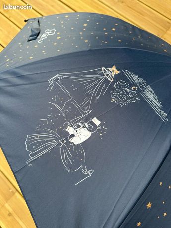 Parapluies, Accesoires Femmes, d'occasion, boutique - Label Emmaüs