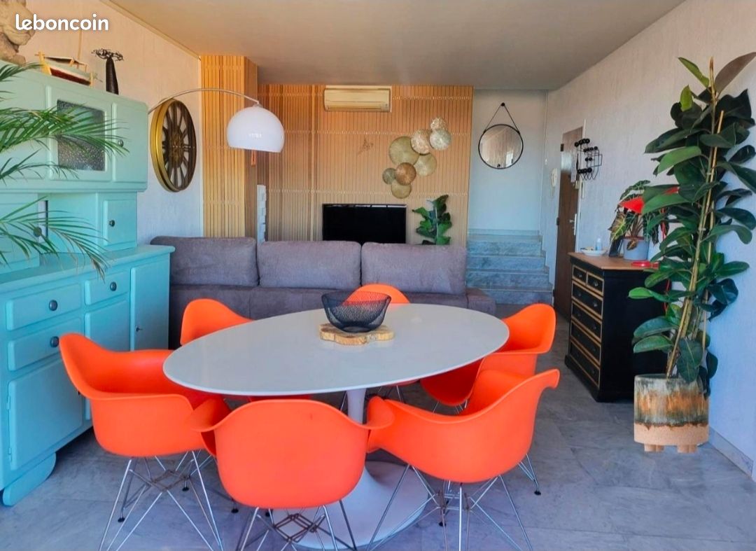 Appartement 3 pièces 75 m² · à Fréjus · 75 m² · 1 200 €/mois