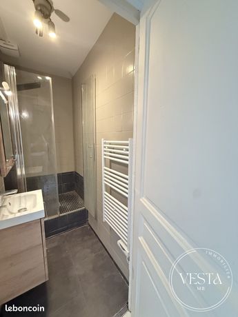 Appartement 2 pièces 45 m² — 7