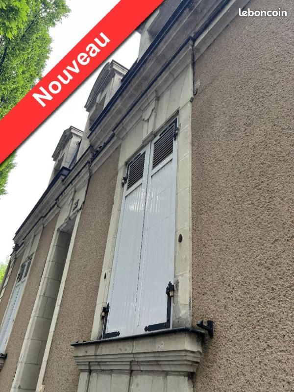 Local commercial 120 m² · à Angers · 120 m² · 441 000 €