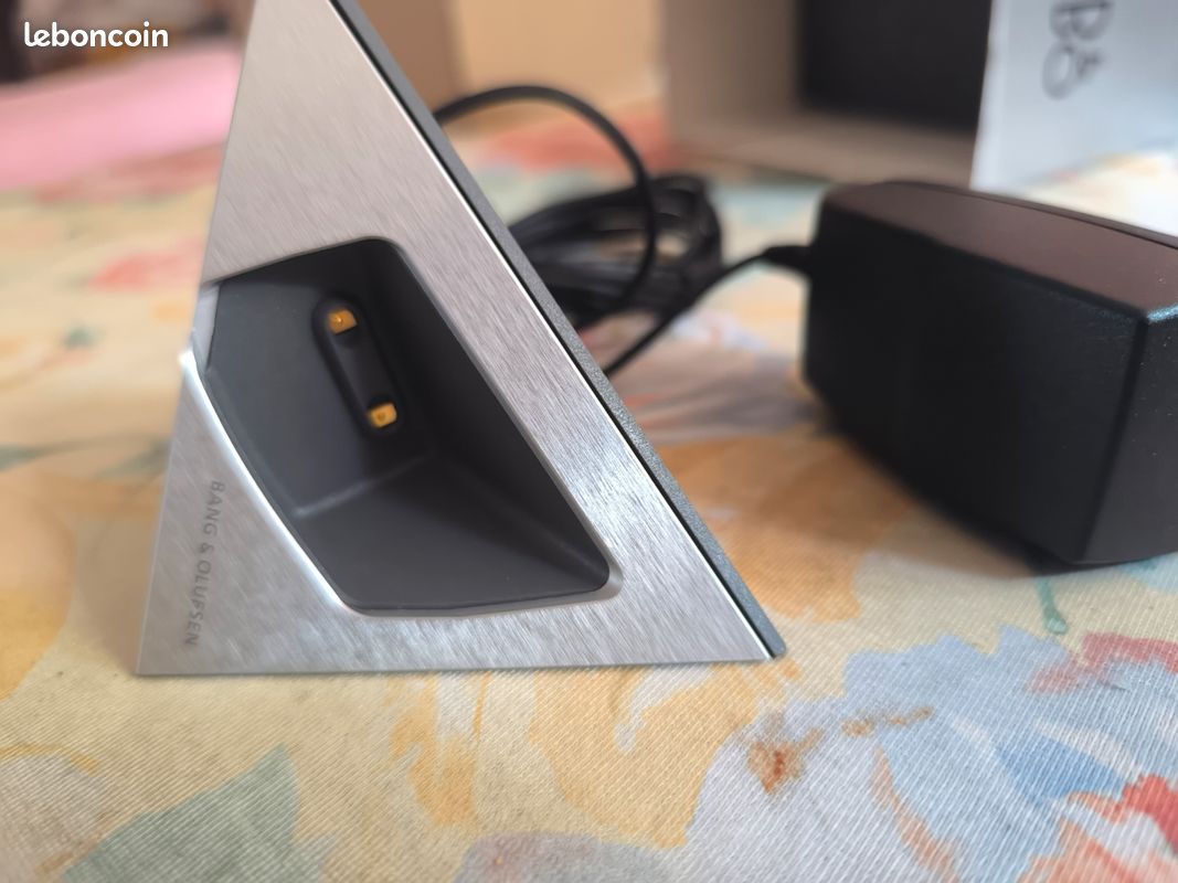 Bang & Olufsen Beocom 6000 Mk1 Top Zustand (Neu (gemäss Beschreibung