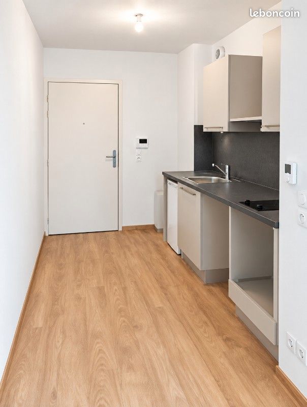 Appartement 1 pièce 22 m² · à Aix-en-Provence · 22 m² · 499 €/mois