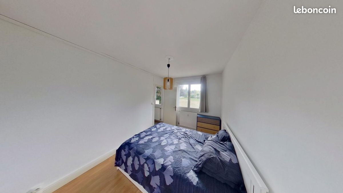 Appartement a louer rillieux-la-pape - 2 pièce(s) - 39 m2 - Surfyn