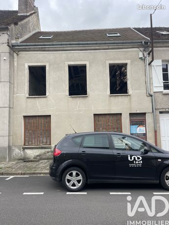 Maison 5 pièces 150 m²