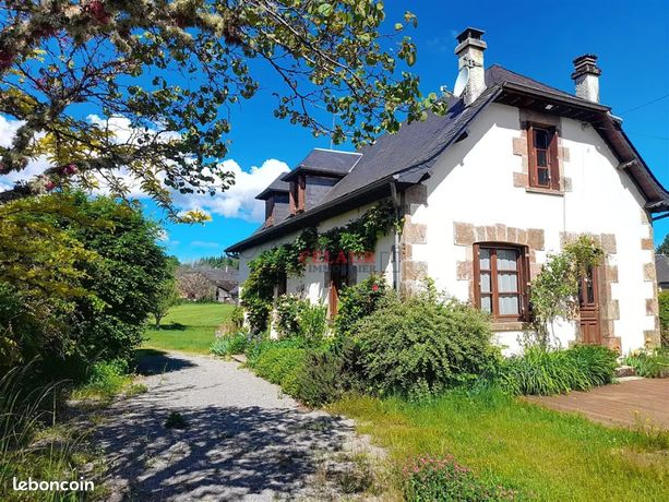 Maison 6 pièces 105 m²