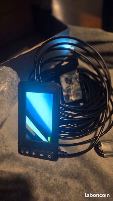 Endoscope (image 3)