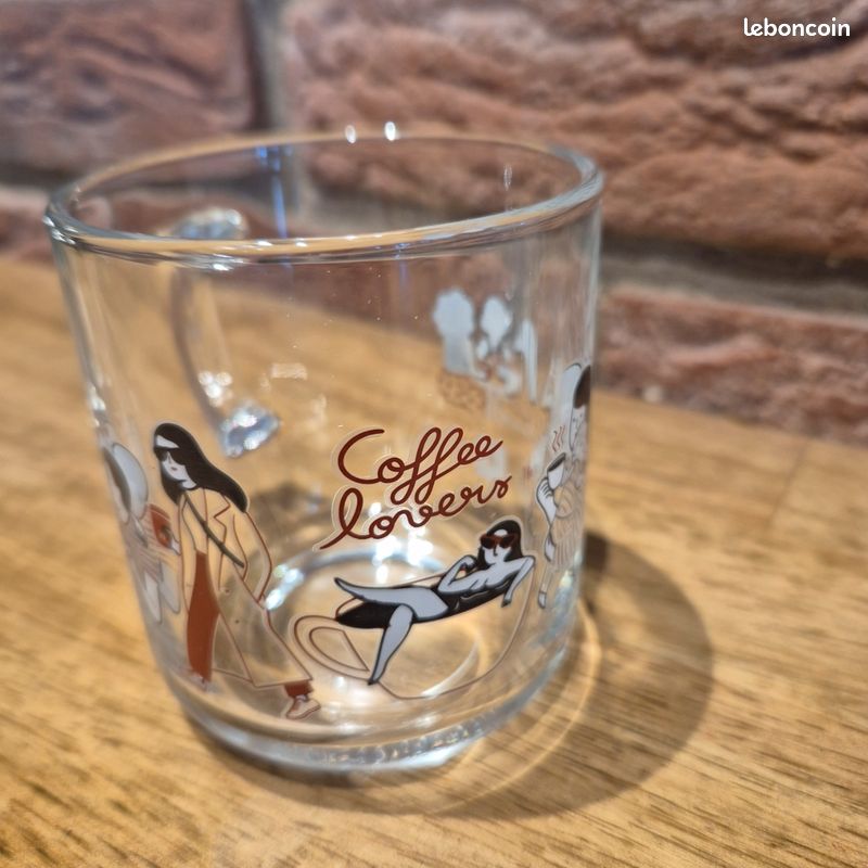 2 Tasses Maison Nespresso x Agathe Sorlet - 265 ml (image 4)