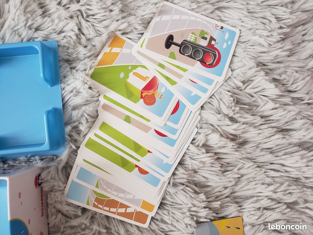 Mille bornes (image 4)