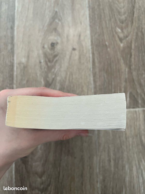 Cédric Sire – La Saignée - Édition Le Livre de Poche – Policier / Thriller (image 6)