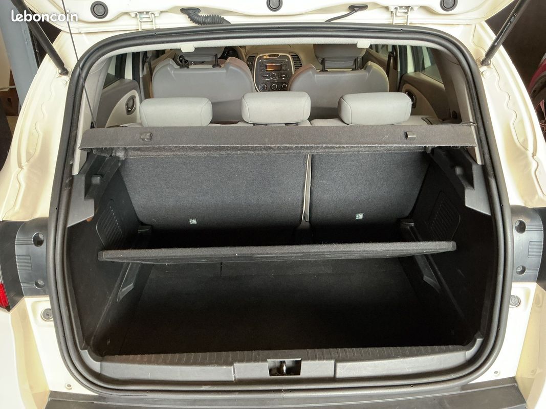 Renault captur 1.5 dci 90 energy arizona eco2 (image 10)