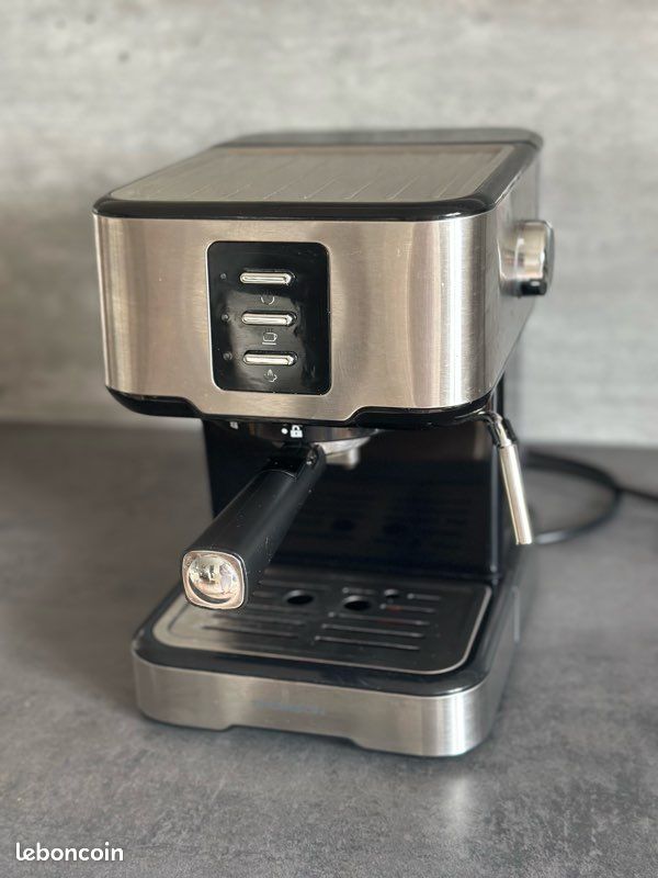 Machine à expresso THOMSON (image 2)