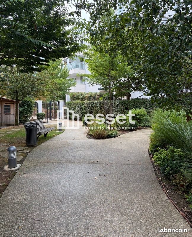 Appartement 3 pièces 65 m² · à Rueil-Malmaison · 65 m² · 1 750 €/mois