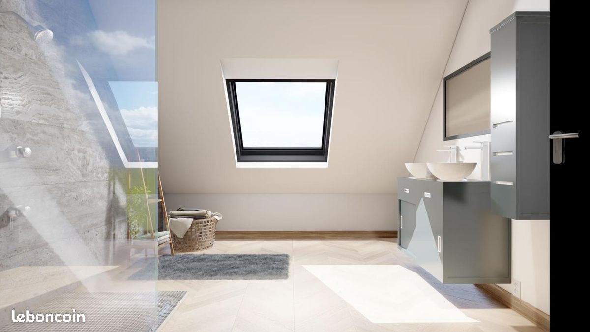 Maison 111 m² Plumelec (image 2)