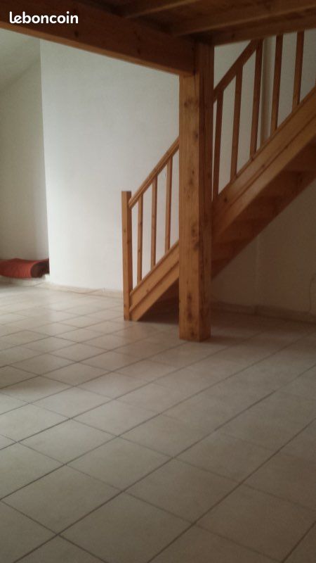 Maison 4 pièces 62 m² · à Nîmes · 62 m² · 135 000 €